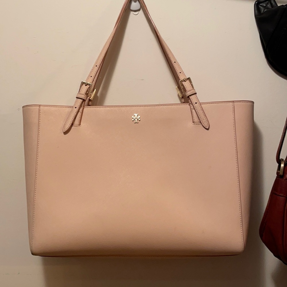 Tory Burch tote